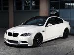 BMW M3 Coupe VT2-600 by IND Distribution 2012 года